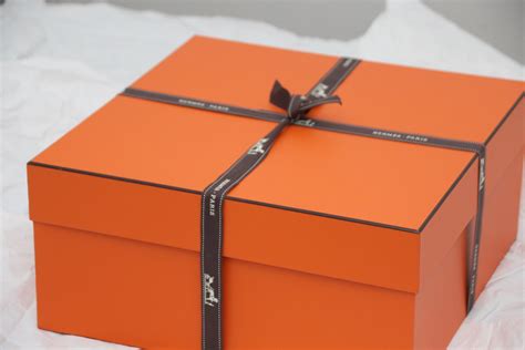 hermes packaging bag|hermes empty box.